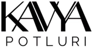 kavyapotluri