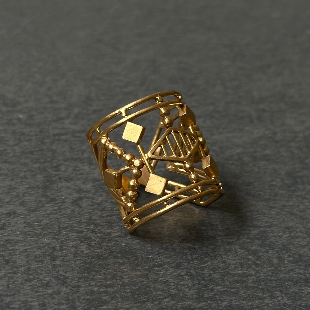 Azatrek Ring