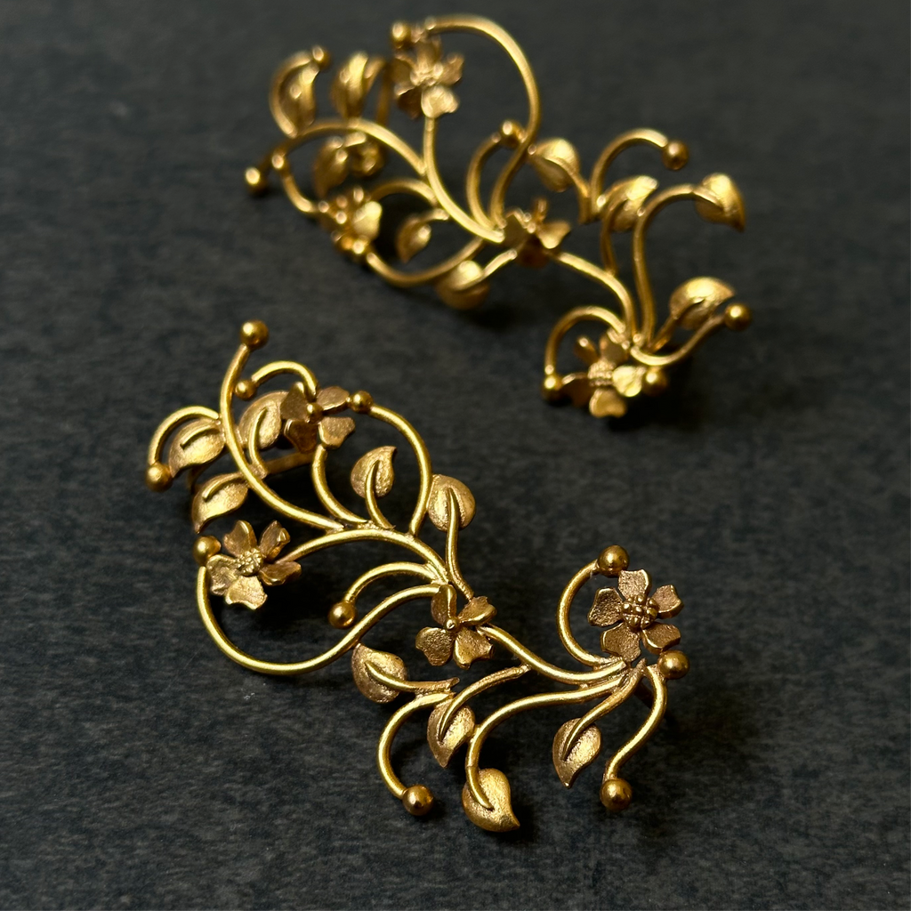 Reya Earcuffs