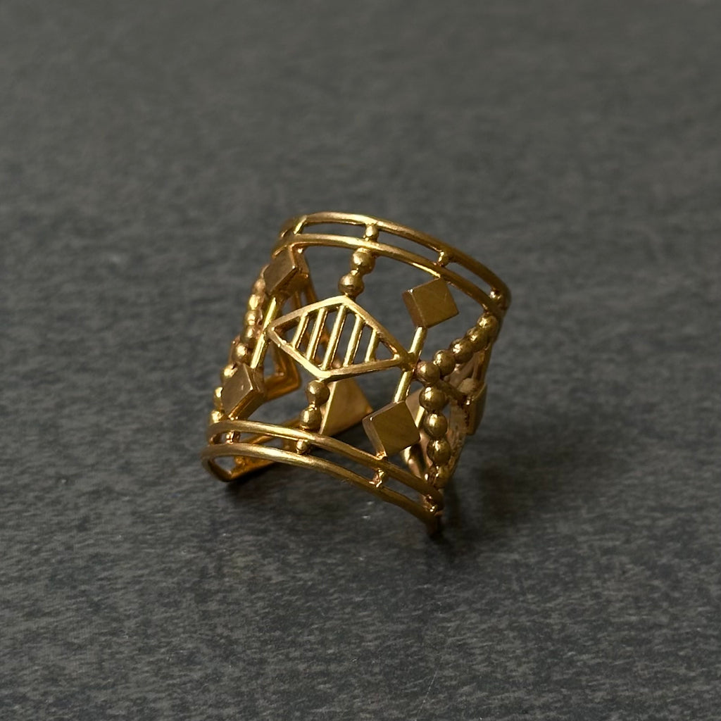 Azatrek Ring