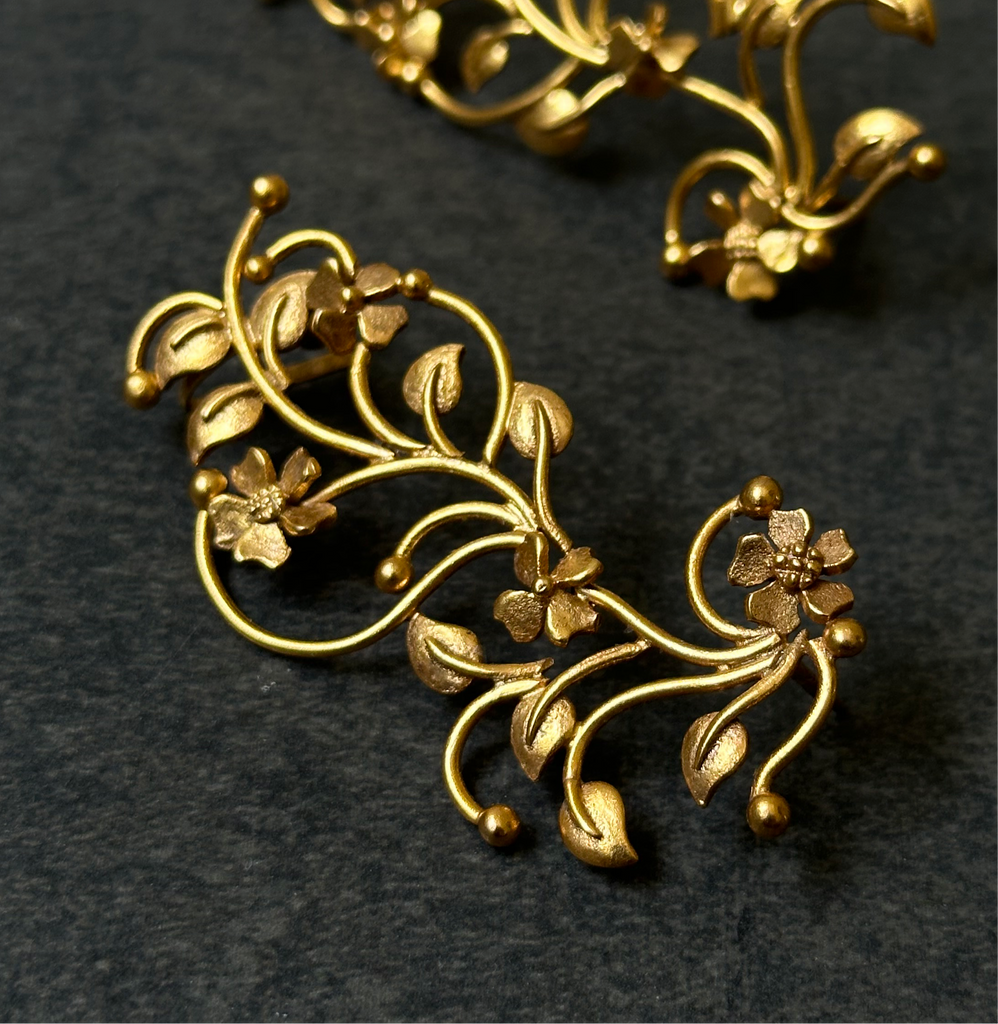 Reya Earcuffs