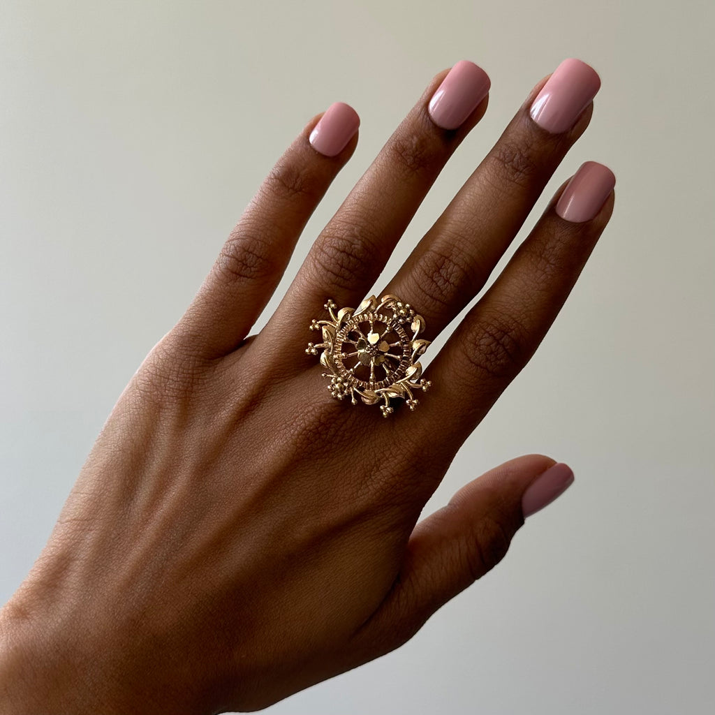 The Ayana Ring