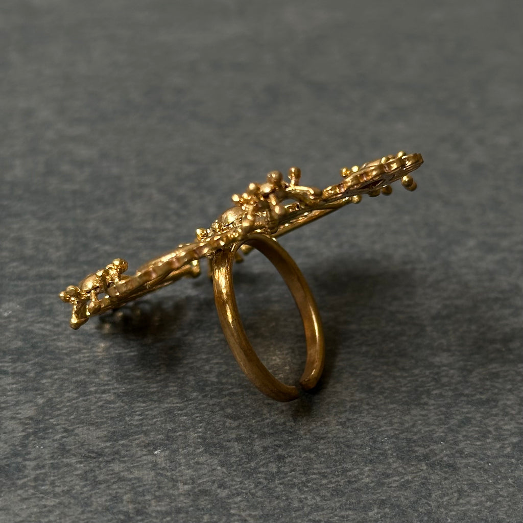 Kalinda Ring