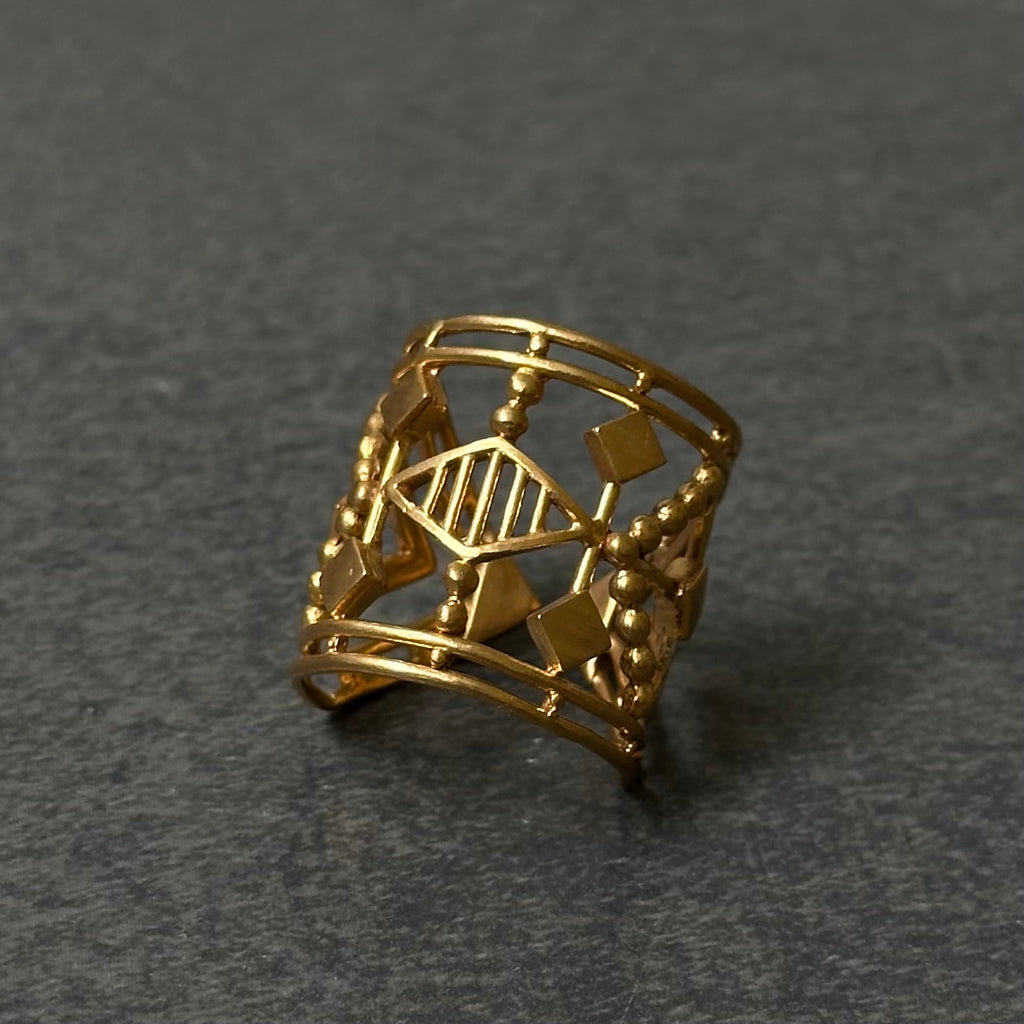 Azatrek Ring