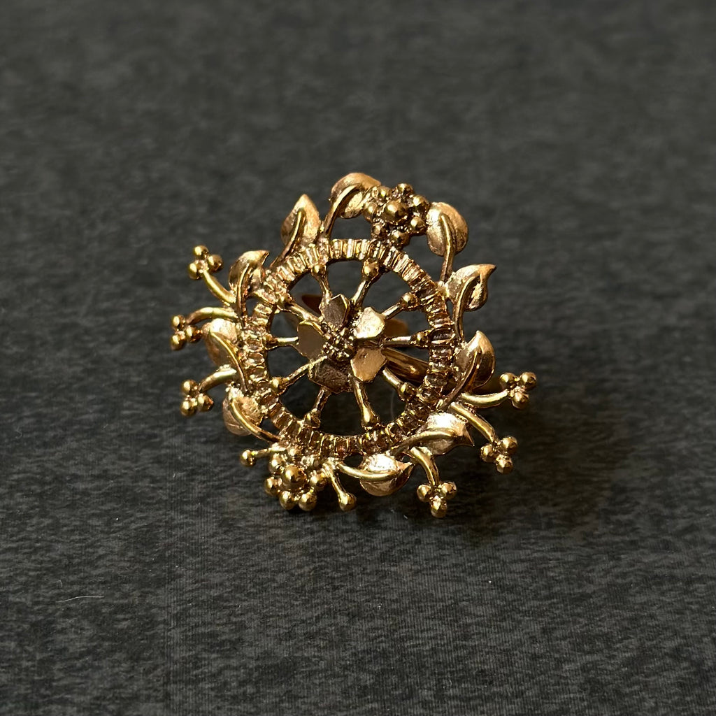 The Ayana Ring