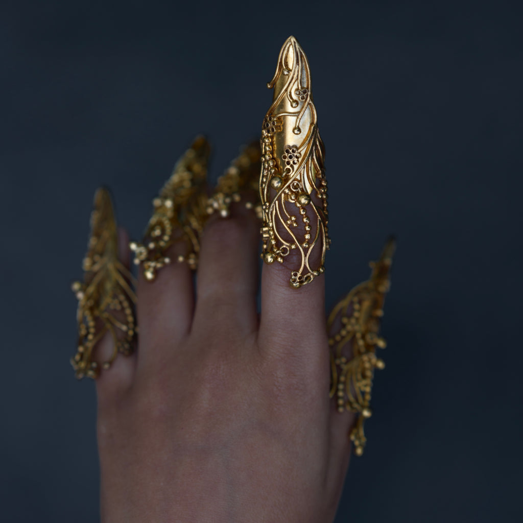 Medusa Talon