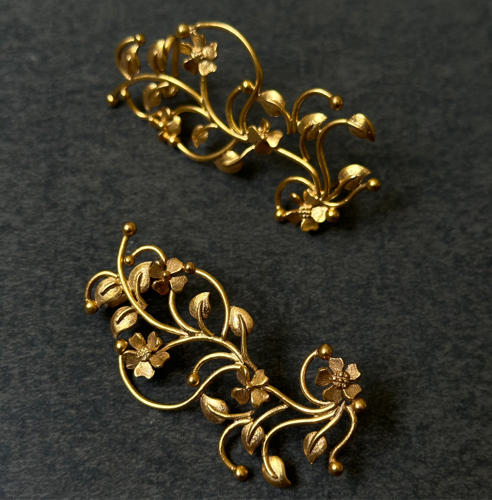 Reya Earcuffs