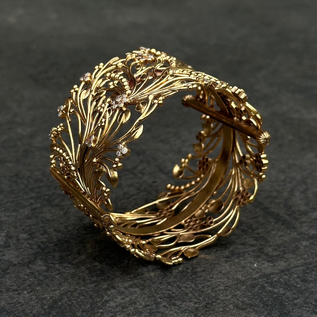 Amaya Bangle 2.0