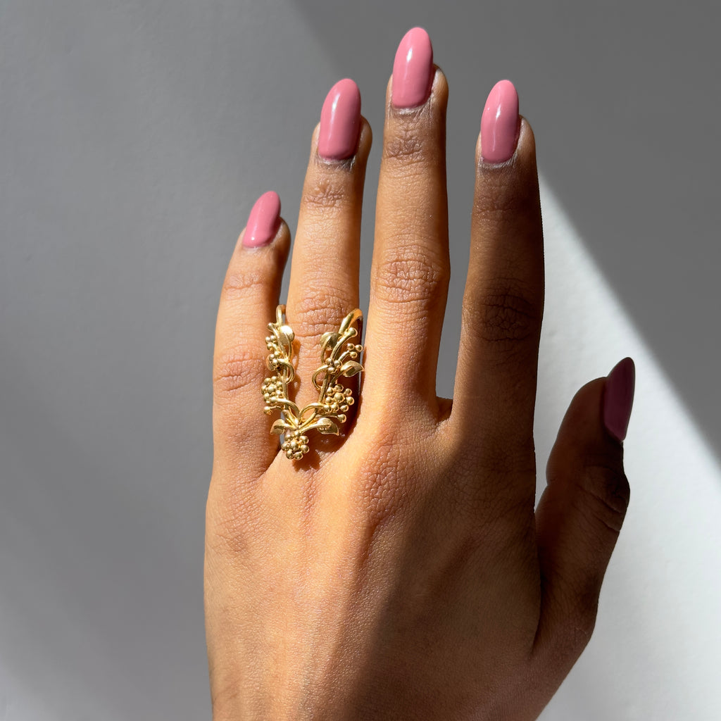 Purchase Vanki Ring Online | Design Gold Rings | Abiraame Jewellers Making  Charges Making Charges