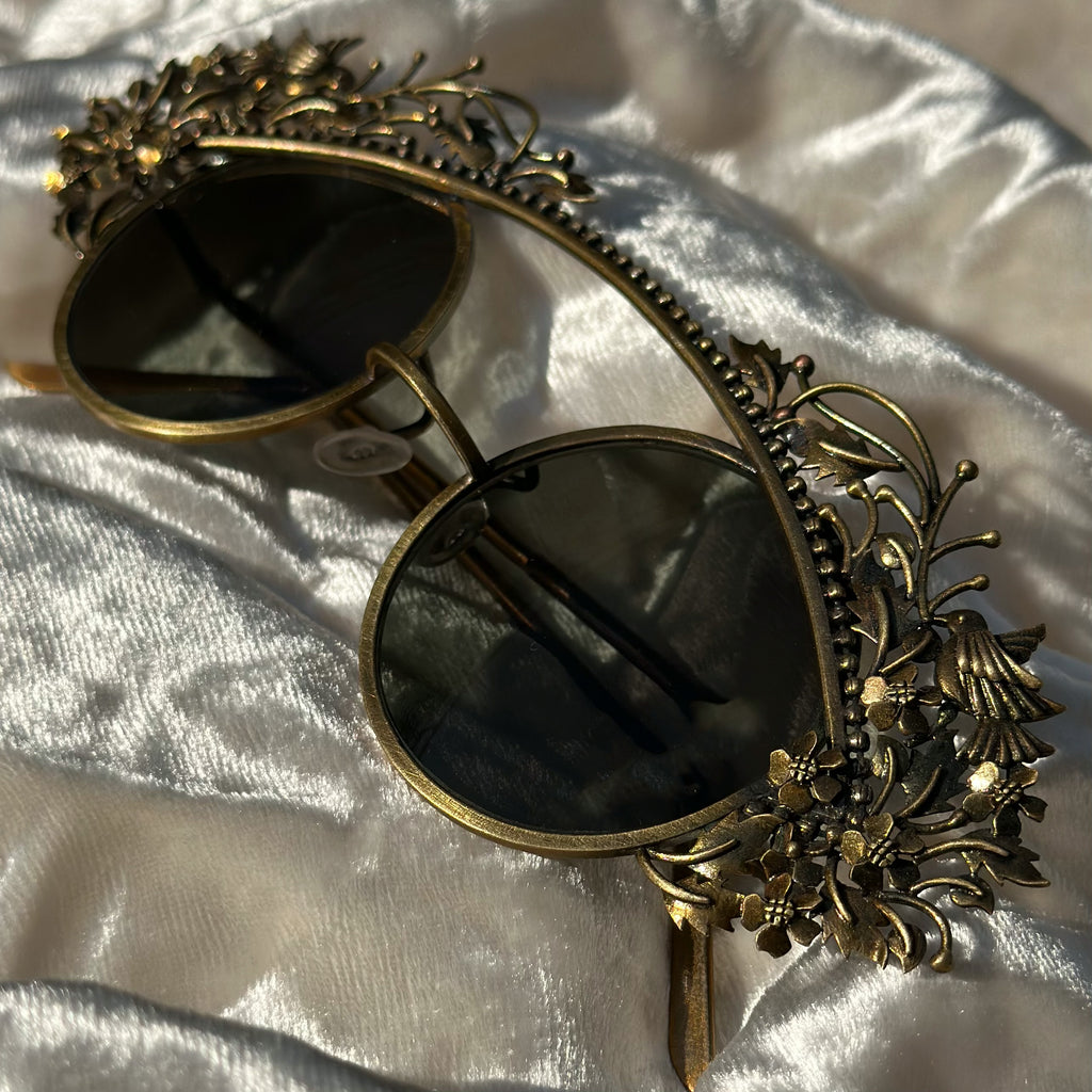 Shirley Sunglasses